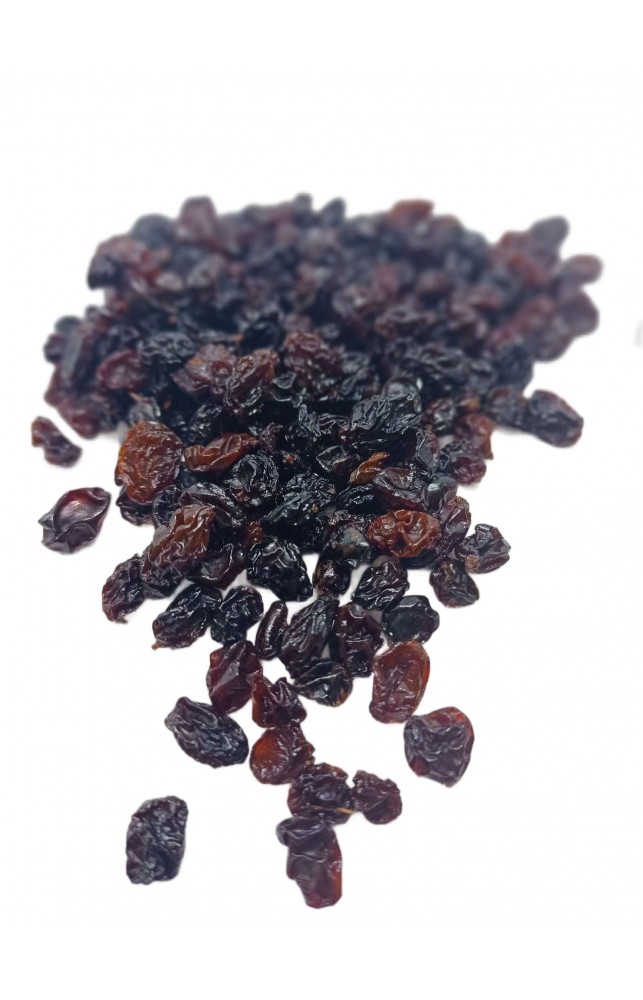 Сушен Касис /френско грозде, Гърция/ Сушен Касис /френско грозде, Гърция/